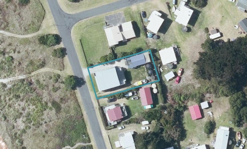 19 Moana Drive, Nuhaka - Carousel 1