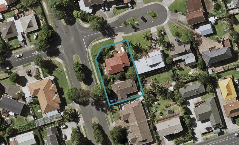 1/3 Diorella Drive, Clover Park, Auckland - Carousel 1