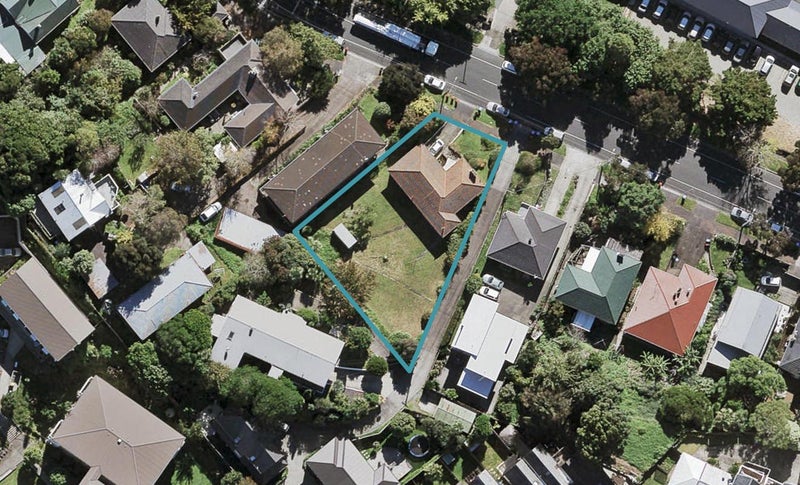 2/21 Sainsbury Road, Mount Albert, Auckland - Carousel 1