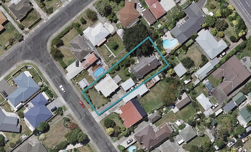 1017 Miro Street, Mahora, Hastings - Carousel 1