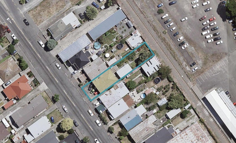 112 Wellesley Road, Napier South, Napier - Carousel 1