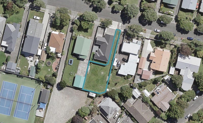 32A Wilford Street, Woburn, Lower Hutt - Carousel 1