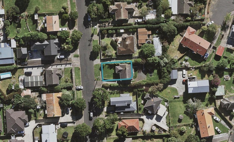 41A Waitangi Road, Onehunga, Auckland - Carousel 1