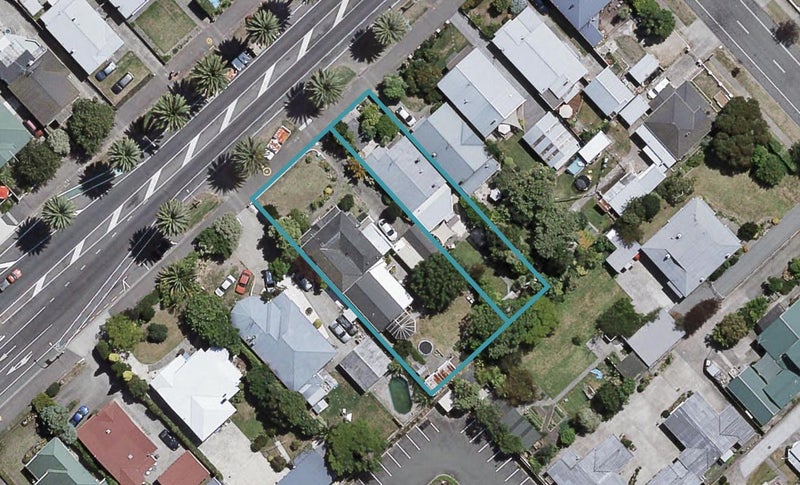 92 Kennedy Road, Napier South, Napier - Carousel 1