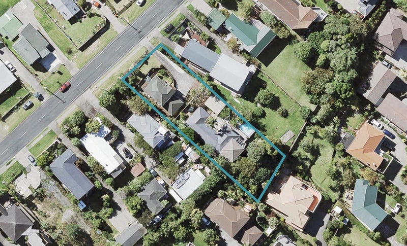 2/32 Arran Road, Browns Bay, Auckland - Carousel 1