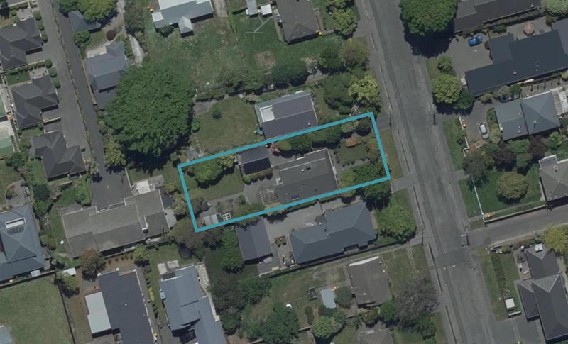 101 Bryndwr Road, Bryndwr, Christchurch - Carousel 1