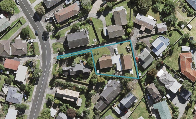 1/48 Halberg Street, Glenfield, Auckland - Carousel 1