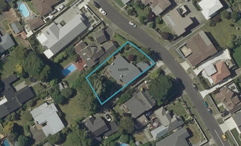 36 Lincoln Terrace, Hokowhitu, Palmerston North - Carousel 1