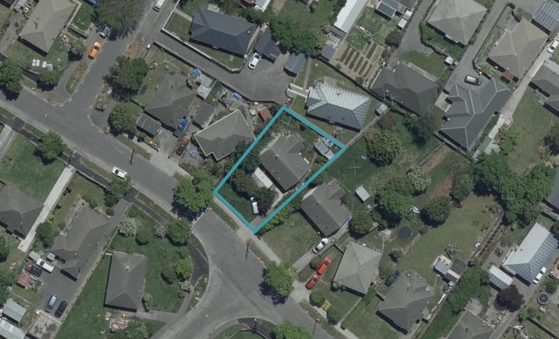 60 Hoani Street, Northcote, Christchurch - Carousel 1
