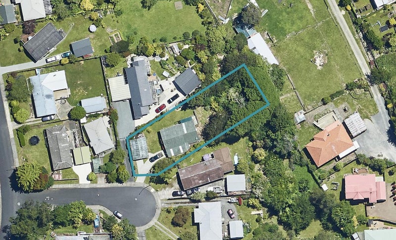 6 Corinth Place, Sunnybrook, Rotorua - Carousel 1