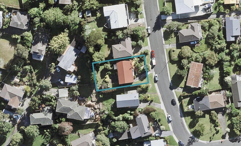 9 Barker Rise, Northcross, Auckland - Carousel 1