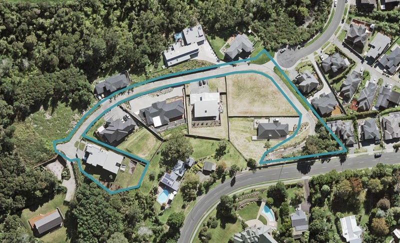 58 Bur Oak Terrace, Schnapper Rock, Auckland - Carousel 1