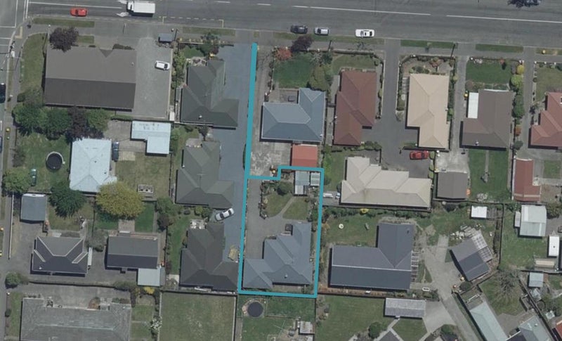 6A Daniels Road, Redwood, Christchurch - Carousel 1