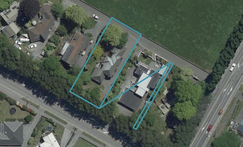 109 Gardiners Road, Harewood, Christchurch - Carousel 1