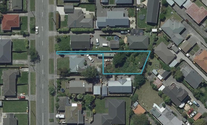 130A Kerrs Road, Avonside, Christchurch - Carousel 1