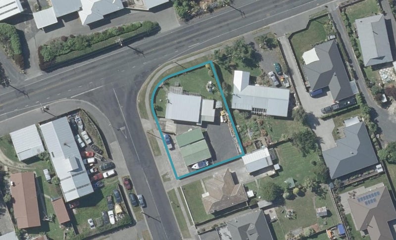 325 Brighton Road, Waldronville, Dunedin - Carousel 1