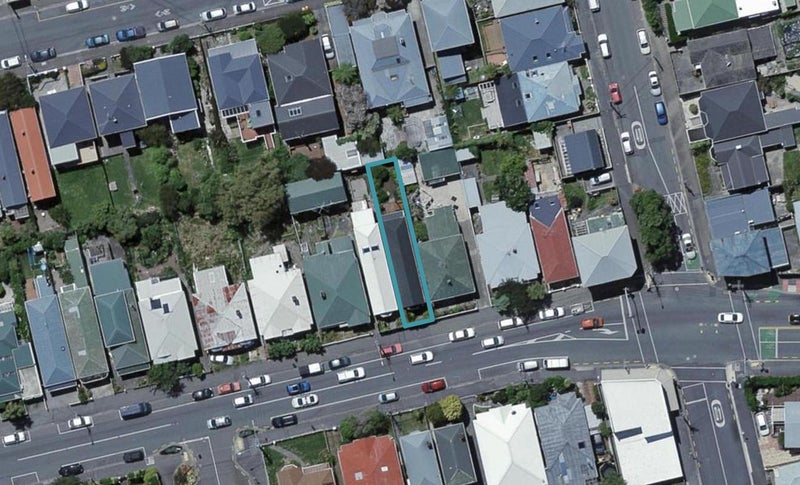 111 Constable Street, Newtown, Wellington - Carousel 1