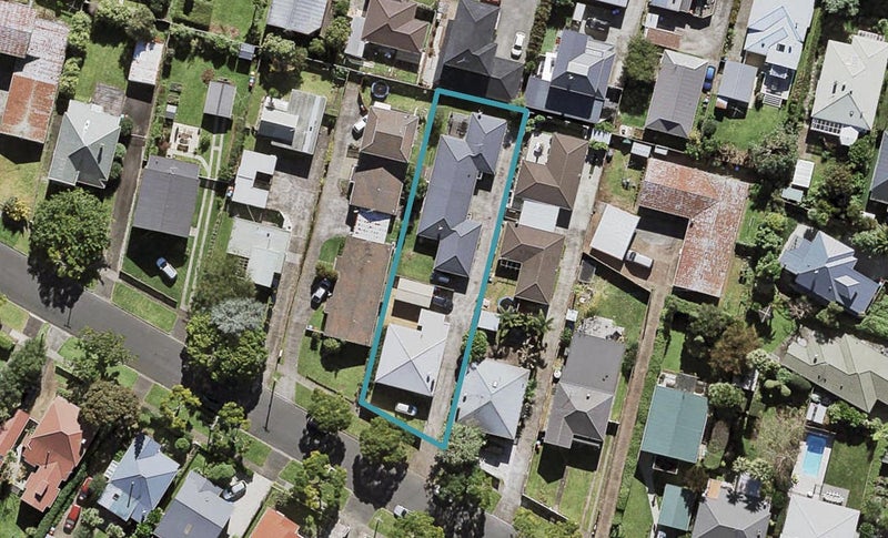 23B Kitchener Road, Sandringham, Auckland - Carousel 1