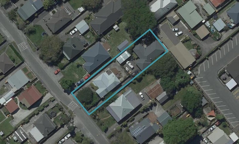 20A Torrens Road, Hillmorton, Christchurch - Carousel 1