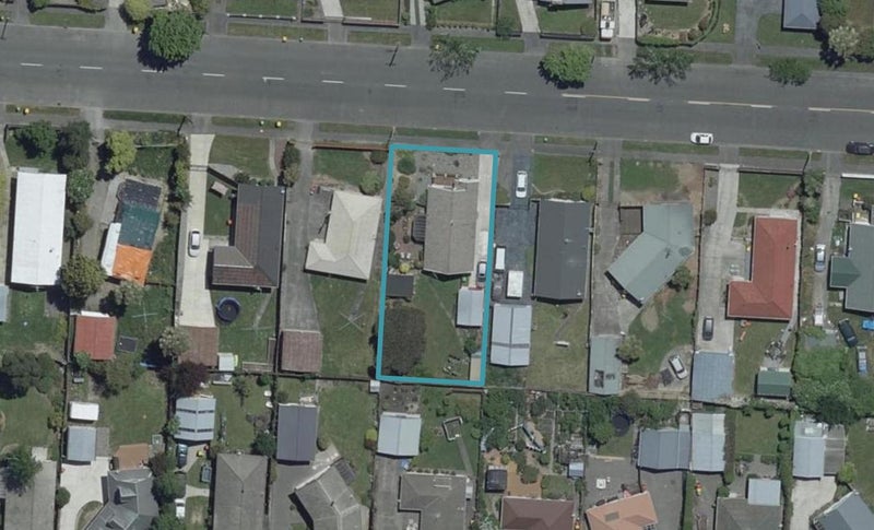 84 Farquhars Road, Redwood, Christchurch - Carousel 1