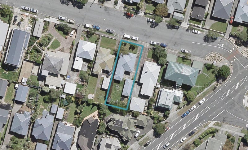 52 Bristol Square, Hutt Central, Lower Hutt - Carousel 1