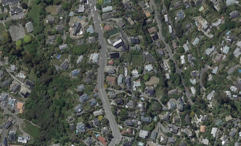 1A Gwynfa Avenue, Cashmere, Christchurch - Carousel 1