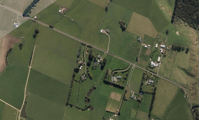 103 Ulysses Road, Ashhurst, Palmerston North - Carousel 1