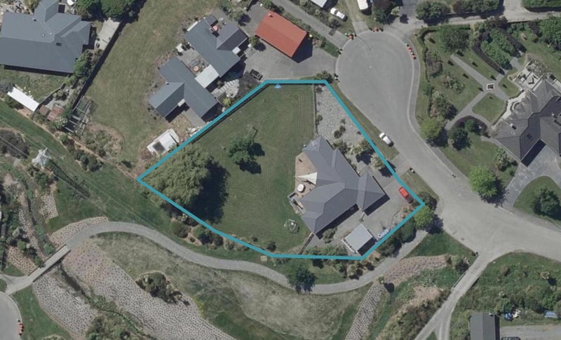 17 Cooks Lane, Heathcote Valley, Christchurch - Carousel 1