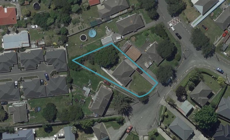 4 Tiora Place, Upper Riccarton, Christchurch - Carousel 1