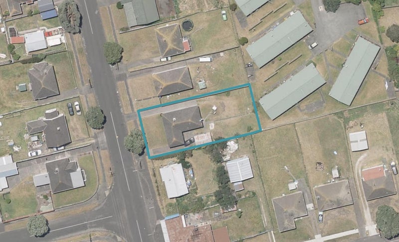100 Harper Street, Gonville, Whanganui - Carousel 1
