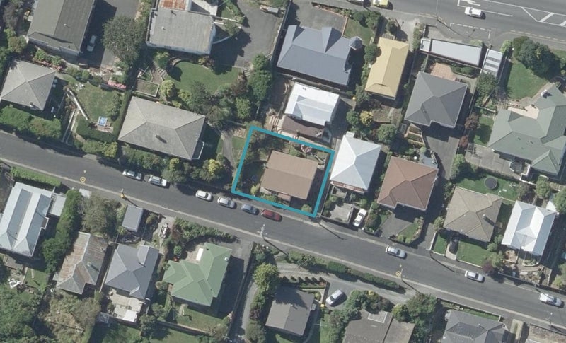 26 Havelock Street, Mornington, Dunedin - Carousel 1