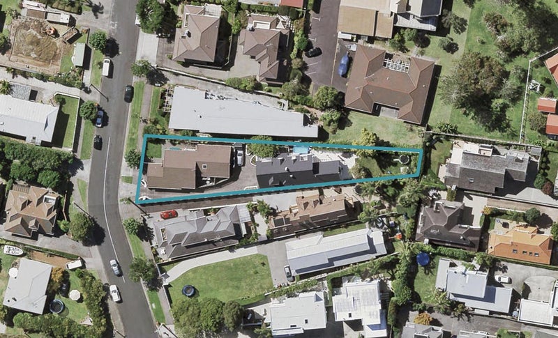 1/130 Selwyn Avenue, Mission Bay, Auckland - Carousel 1