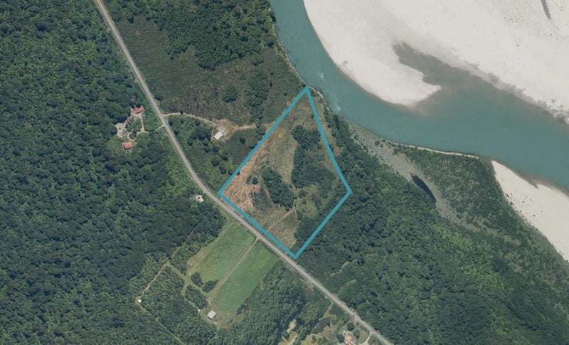 4184 Haast-Jackson Bay Road, Jackson Bay, Haast - Carousel 1