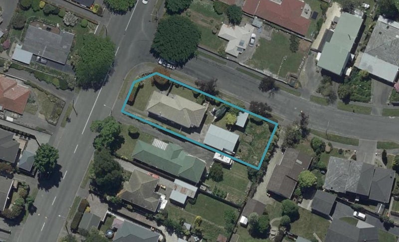 56 Withells Road, Avonhead, Christchurch - Carousel 1