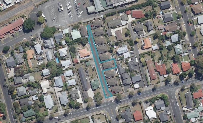 53D Te Aroha Street, Hamilton East, Hamilton - Carousel 1