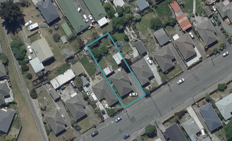 60 Fleming Street, North New Brighton, Christchurch - Carousel 1