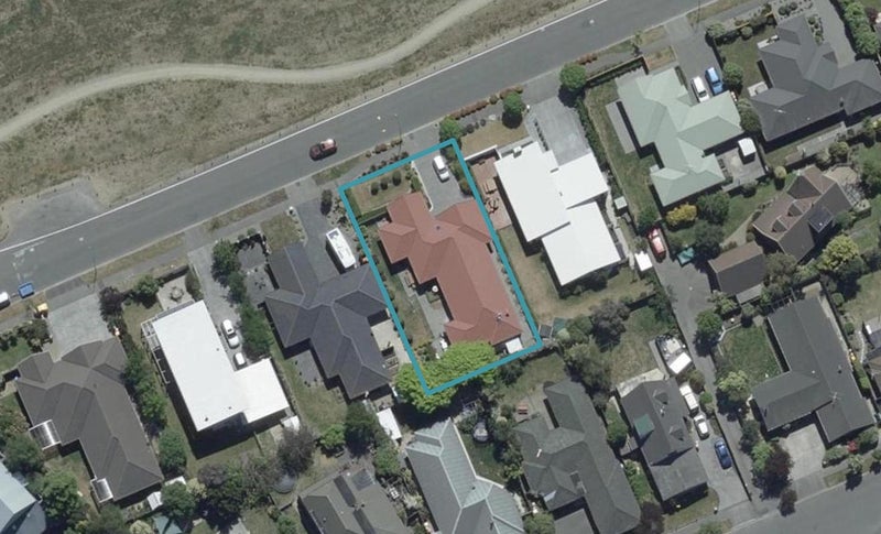 108 Rothesay Road, Parklands, Christchurch - Carousel 1