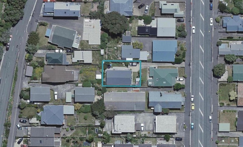 66A Freyberg Street, Lyall Bay, Wellington - Carousel 1