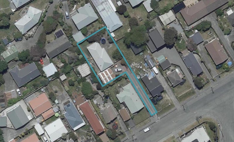 28 Pacific Road, North New Brighton, Christchurch - Carousel 1