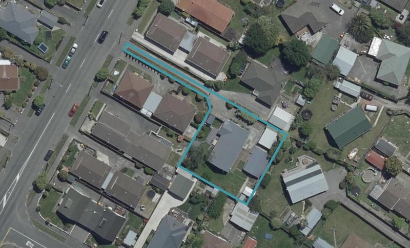 68A Highsted Road, Bishopdale, Christchurch - Carousel 1