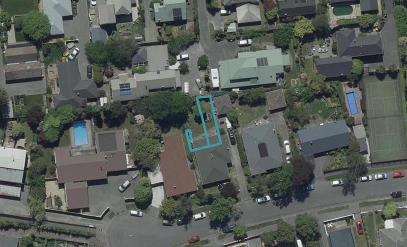 4/26 Newbridge Place, Ilam, Christchurch - Carousel 1