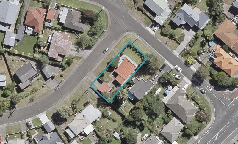 1 Allen Street, Boulcott, Lower Hutt - Carousel 1
