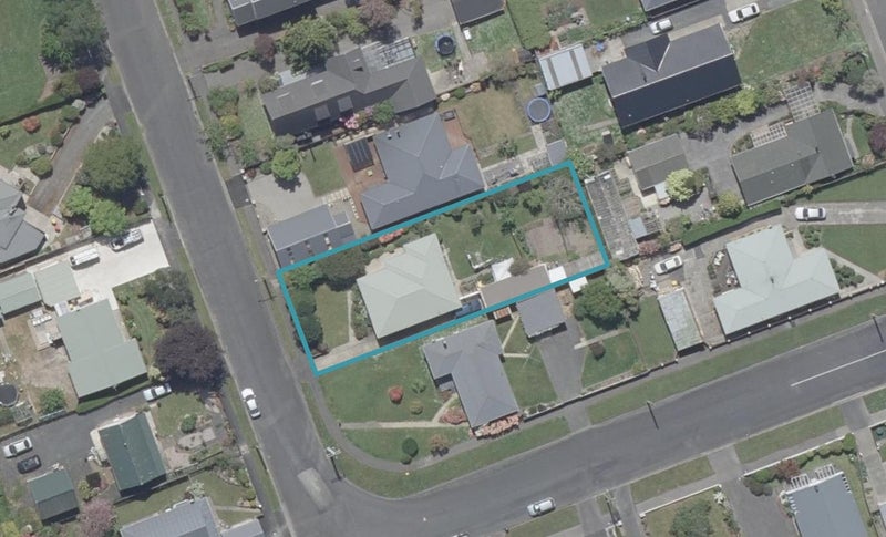 3 Lambert Street, Abbotsford, Dunedin - Carousel 1