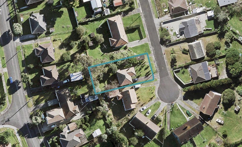 7 Belcher Street, Wesley, Auckland - Carousel 1