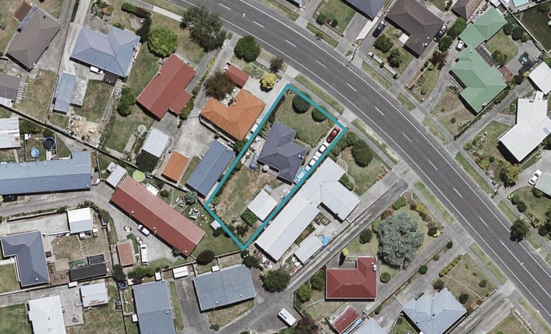 26 Trinity Crescent, Pirimai, Napier - Carousel 1