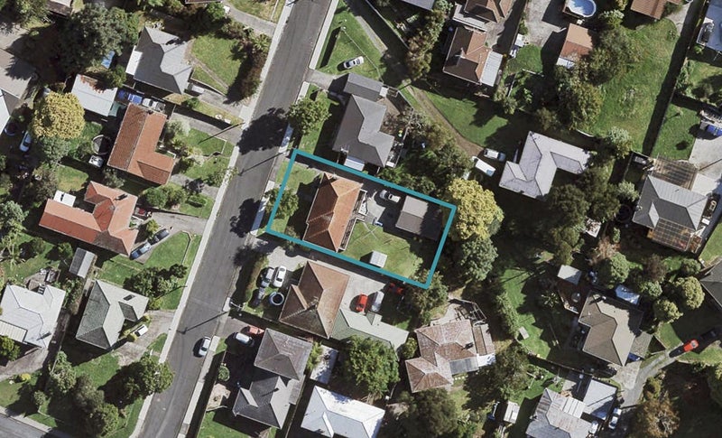 6 Kay Road, Manurewa, Auckland - Carousel 1