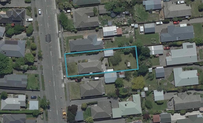212 Avonhead Road, Avonhead, Christchurch - Carousel 1