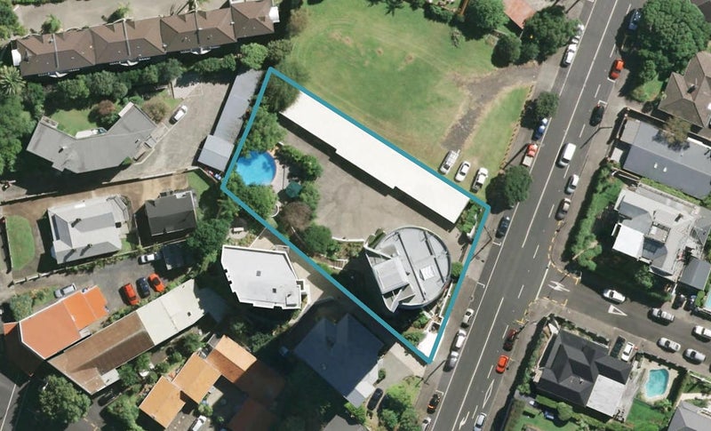 14/10 Shelly Beach Road, Ponsonby, Auckland - Carousel 1