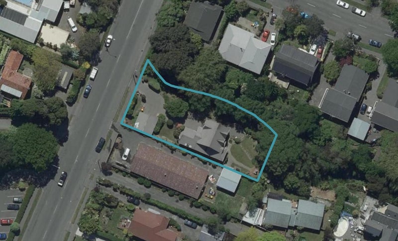 88 Avonhead Road, Avonhead, Christchurch - Carousel 1