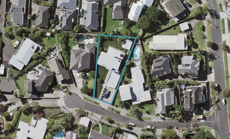 5 Meyrick Place, Meadowbank, Auckland - Carousel 1